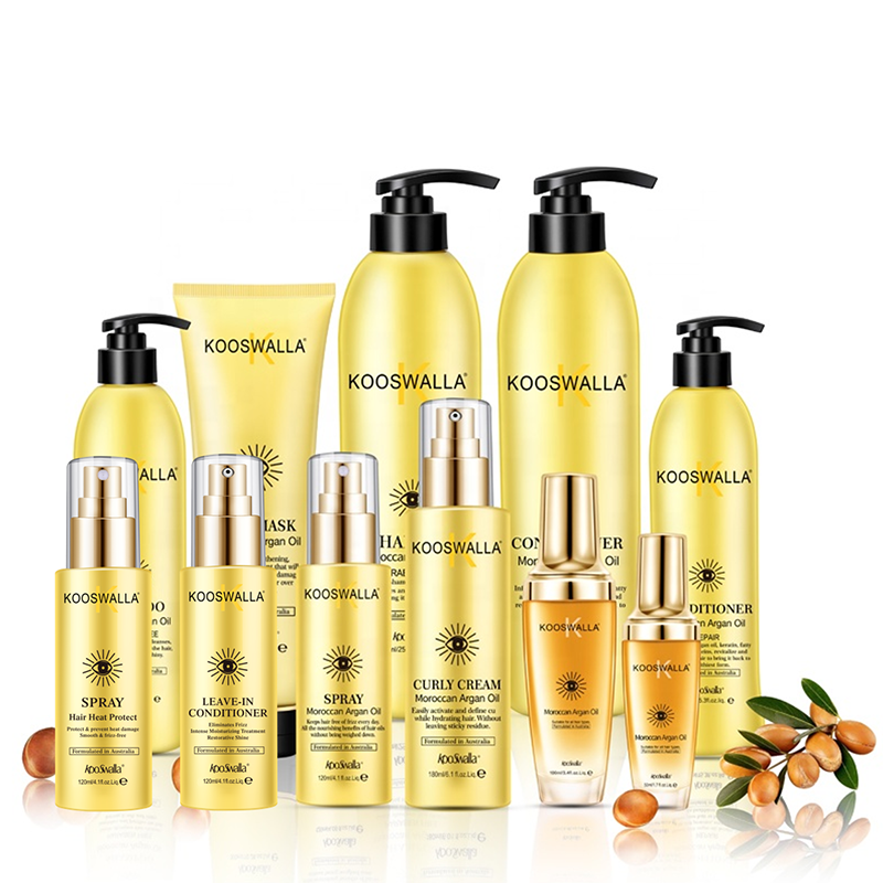Марокканское аргановое масло, Собственная марка, уход за волосами, Марокканское аргановое масло, товары, косметика, оптовая продажа