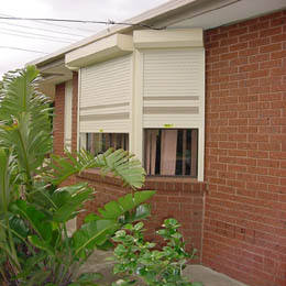 AS2047 Pintu Rol Penutup Manual Rantai Kerekan Penutup Rol Hilux Pintu Penutup Rol Bekas untuk Dijual - Product Image 2