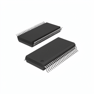Buy Electronics Components Online Clock Timing 48 TFSOP Manufacturer Channel 9FG108EGILF - Product Image 1