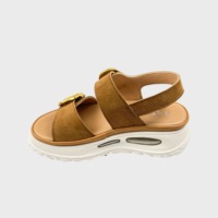 Nouvelles Chaussures de Sport Combinées 2026 pour Femmes avec Semelle – Sandales pour Dames avec Nouvelle Semelle Extérieure – Prise en Charge de la Personnalisation Flexible