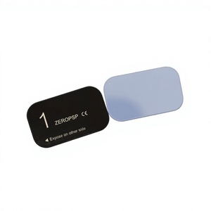 Placa de Imagenología Dental # 1 talla / Envío gratuito por DHL, devolución gratuita / Certificado CE / Enviado desde Corea - Product Image 1