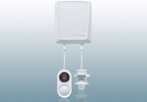 เครื่องบันทึกข้อมูลออนไลน์ Testo 160 E (0572 2160) รุ่นใหม่ พร้อมพอร์ตเซ็นเซอร์ภายนอก 2 ช่อง สำหรับวัดอุณหภูมิ/ความชื้น/CO2 และสัญญาณประตู - Product Image 5