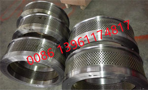 CPP / CPM / KAHL / PTN / YemMak / MUZL cincin model die pellet matrix Bullet dies - Product Image 6