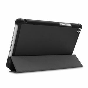 <span class=keywords><strong>Housse</strong></span> de protection pour <span class=keywords><strong>tablette</strong></span> en cuir PU, avec support, pour <span class=keywords><strong>Huawei</strong></span> <span class=keywords><strong>Mediapad</strong></span> Honor5 /<span class=keywords><strong>T5</strong></span>, étui pour <span class=keywords><strong>tablette</strong></span> de 8.0 pouces - Product Image 5