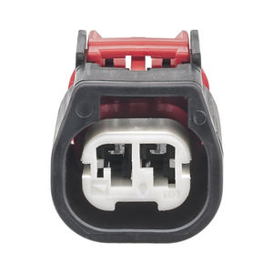 Konektor Sensor suhu minyak 2 Pin untuk Jeep Dodge Chrysler - CNCH colokan kustom pengekang kawat konektor - Product Image 2