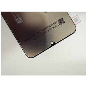 Pantalla de teléfono móvil 100% probada para Redmi 14C Precio de fábrica Pantalla LCD de teléfono inteligente para piezas de reparación Redmi 14C con toque - Product Image 4