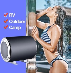 La calidad es buena, son 10l, Aravan EAD he-ndustry amamping tortorage leclectric ater Eater Fo Rv. - Product Image 5