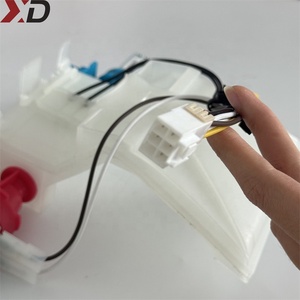 Válvula solenoide <span class=keywords><strong>de</strong></span> entrada para <span class=keywords><strong>lavadora</strong></span> Longlife W10144820 para <span class=keywords><strong>Whirlpool</strong></span> - Product Image 6