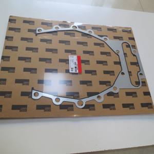 X15 फ्लाईव्हील शेल गैसकेट इस्x15q sx15 फ्लाईव्हील हाउसिंग गैसकेट <span class=keywords><strong>4965688</strong></span> - Product Image 4