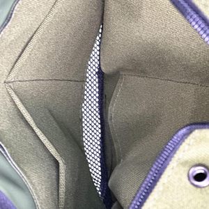 New Durable Waterproof <b>Metal</b> Detecting Finds <b>Bag</b> <b>Detector</b> Waist Digger Pouch Tools <b>Bag</b> - Product Image 4