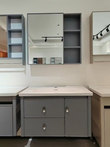 Mật Độ Cao Tùy Chỉnh Nhựa Hội Đồng Quản Trị 18Mm Không Thấm Nước Chống Cháy Hình Thức Celuka Tấm PVC Bọt Hội Đồng Quản Trị Cho Tủ Phòng Tắm Ẩm Ướt Bằng Chứng - Product Image 5