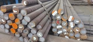 Esr עובש פלדה 1.2083 4cr13 sus420j2 עגול בר - Product Image 2