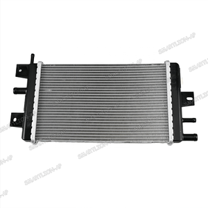 Radiatore Ricambi Auto 214109411R per <span class=keywords><strong>Renault</strong></span> DACIA <span class=keywords><strong>SPRING</strong></span> - Product Image 1
