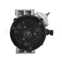 Compresseur de climatisation automobile 19130316 FS18 5PK 115MM 12V pour Saturn Vue 2008-2010 7512744 CO11183RZ 5512744 141030C