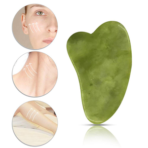 personnalisé naturel du visage massage rouleau de <span class=keywords><strong>jade</strong></span> <span class=keywords><strong>gua</strong></span> <span class=keywords><strong>sha</strong></span> ensemble rouleau de beauté pour <span class=keywords><strong>le</strong></span> visage outils de massage - Product Image 4