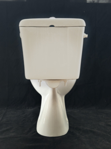 Китайские поставщики сантехника <span class=keywords><strong>WC</strong></span> Commode чаша Дешевая Керамическая умывальник из двух частей Унитаз для ванной комнаты - Product Image 6