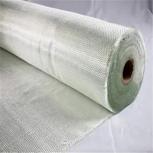 Zccy E-glass Fiber Woven Roving/wr 400g/m2 For Boat Builder