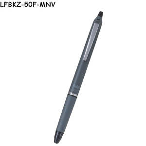 ดินสอกด LFBKZ-50F ขนาด 0.7 มม. สามสีใส โปร่งแสง ผลิตจากเรซินรีไซเคิลและยาง พร้อมกลไกสไลด์ไกด์แบบท่อ  รักษาสิ่งแวดล้อม - Product Image 4
