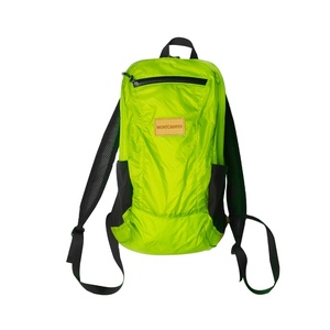 <span class=keywords><strong>Mochila</strong></span> Impermeable Ultraligera de Acero Inoxidable de 31L-40L de Capacidad para Campamento, Senderismo y Viajes al Aire Libre - Product Image 2
