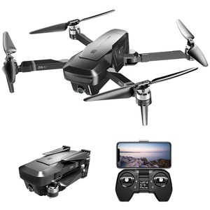 XUEREN <span class=keywords><strong>2020</strong></span> — Drone ZEN K1 GPS, avec double caméra 4K HD, Wifi 5G, FPV, quadcopte professionnel sans balais, RC - Product Image 2