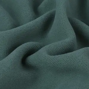 Coquille souple tricotée en Polyester, tissu molletonné imperméable de taille moyenne, 50/57 "/58"