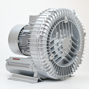 JQT 2GH 610-H16 2.2kw ثلاث مراحل مضخة فراغ Cnc مضخة الهواء آلة نفخ حلقة القناة الجانبية - Product Image 5