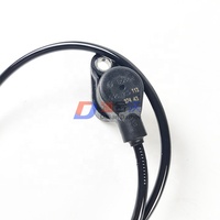 Dieselteile 0261210113 Tachogenerator 04199447 Kurbelwellendrehzahlsensor Nockenwellenpositionssensor für BF6M1013 2012 2013