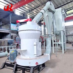 Hoch leistungs 2-10Tph kleine 5R Raymond Mühle für Dolomit Gips Phosphat Gestein Kreide Apatit Mühle Maschine usw. - Product Image 6