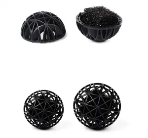 Aquarium Bio Balls, Aquarium Filter Media Bio Filter Ball