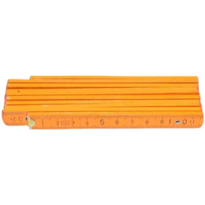 Échelle pliante double face <span class=keywords><strong>de</strong></span> haute qualité avec logo OEM 1pc/opp chandail Licheng en bois blanc pull commode <span class=keywords><strong>tiroir</strong></span> règle pour robe gilet - Product Image 2