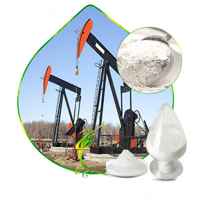 Cmc additif pour fluide de forage CMC Produits Chimiques Industriels CMC Carboxyméthylcellulose Utilisé pour Épaississeur Au Lieu de Carbomer - Product Image 2