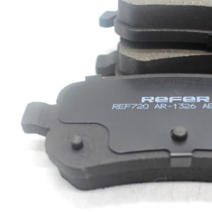 <span class=keywords><strong>Plaquette</strong></span> <span class=keywords><strong>de</strong></span> <span class=keywords><strong>frein</strong></span> en céramique pour DODGE Grand Caravan/VOLKSWAGEN Routan/CHRYSLER Town & Country D1326 68029887AA/7B0698451 GDB4176 <span class=keywords><strong>b01s</strong></span> - Product Image 5