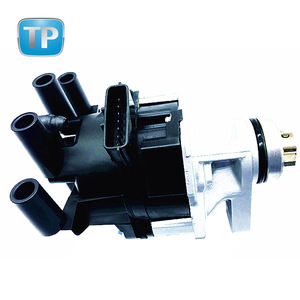 Accessoires de voiture de haute qualité, distributeur d'allumage B3S7-18-200 T2T60671 B3S718200 pour <span class=keywords><strong>Mazda</strong></span> 323 <span class=keywords><strong>BA</strong></span> T - Product Image 1