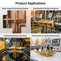 Piezas de Fresado de Latón de Alta Precisión OEM, Tolerancia de 0.01 mm, Prototipo Personalizado, Componente de Mecanizado CNC, Módulo Mecánico
