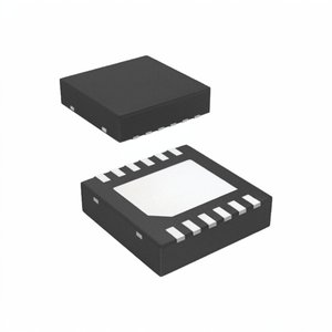 BOM IC In Stock OPA593DNTT 12 WFDFN Exposed Pad Chip Components Electronic - Product Image 1