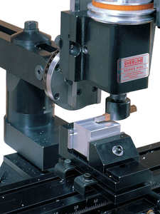 CNC מכונת כרסום מטוס מתכוונן גודל עף משטח חלק כרסום קאטר ראש - Product Image 5