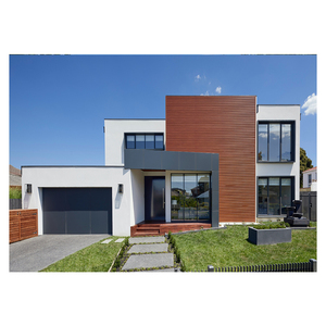 Casa prefabricada de acero, suministro de China, a bajo <span class=keywords><strong>precio</strong></span>, de lujo, moderna - Product Image 3