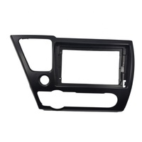 TK-YB Pour Honda CIVIC VERSION AMÉRICAINE LHD 2013-2015 pièces d'auto Voiture DVD Panneau Accessoires Lecteur Intégré Stéréo Radio Cadre