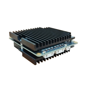 Point <span class=keywords><strong>d</strong></span>'accès WiFi 6 intrinsèquement sûr et antidéflagrant, module de taille compacte avec connecteur de borne 8 broches à pas de 1,25 mm MX - Product Image 2