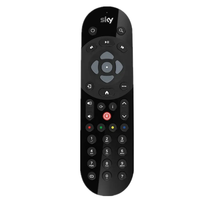 Control remoto SKY Q Set-Top Box para TV en el mercado del Reino Unido