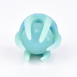 Nuevo Producto: Tentáculo de Pulpo Pequeño, Juguete Sexual para Preliminares, Masturbador de Silicona, Masajeador de Clítoris, Juguete Sexual Anal para Parejas, Juego Sexual - Product Image 3