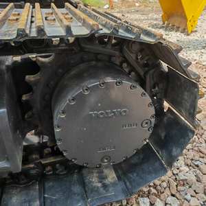 Buen estado USADO Excavadora Volvo 210 Volvo 210 240 360 Excavadoras a la venta 480 Nuevo Volvo en stock - Product Image 5