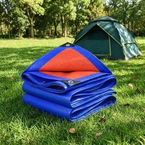 <span class=keywords><strong>Lona</strong></span> Laminada de HDPE Resistente, <span class=keywords><strong>Lona</strong></span> de Plástico Impermeable <span class=keywords><strong>para</strong></span> Cubiertas Exteriores con Patrón Recubierto <span class=keywords><strong>para</strong></span> Niños y Niñas - Product Image 1