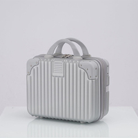 Valise trolley rigide légère style voyage, prix usine, promotion des ventes