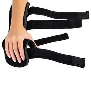 Pukulan Penjepit Tangan Sandaran Tangan, Belat Tangan Kanan untuk Pasien Stroke dengan Dukungan Jari - Product Image 5