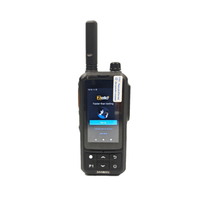 Anysecu A970S poc Radio zello Android9.0 3500mAh 4G LTE WIFI วิทยุจีพีเอส walkie zello/realpt/<span class=keywords><strong>echolink</strong></span> รองรับ walkie talkie - Product Image 1