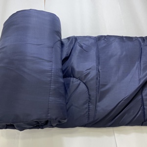 Saco de Dormir de Algodón Grueso y Cálido para Exteriores, Esencial para Campamento y Montañismo en Invierno, Personalizable, Venta al por Mayor - Product Image 5
