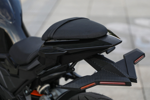 Migliore <span class=keywords><strong>Moto</strong></span> Elettrica da Corsa al Litio Wuxi da 20000W - Product Image 6