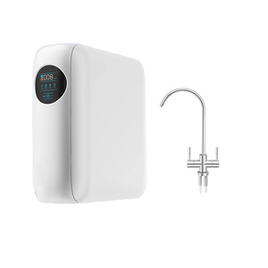 Tankless <b>Reverse</b> <b>Osmosis</b> Water Purifier 600 Gpd Direct Drinking Under Sink Household Pure Water <b>Machine</b> - Product Image 4
