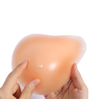 Prothèse mammaire OEM ODM pour femmes mastectomisées, en silicone médical souple et confortable